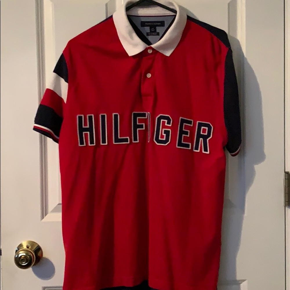 Tommy Hilfiger Polo
